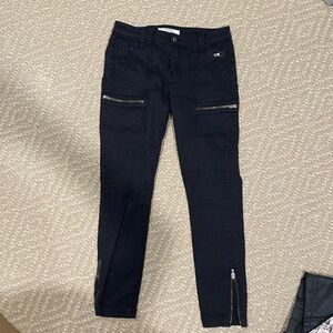 Women’s Joie black pant size 26 - gently worn